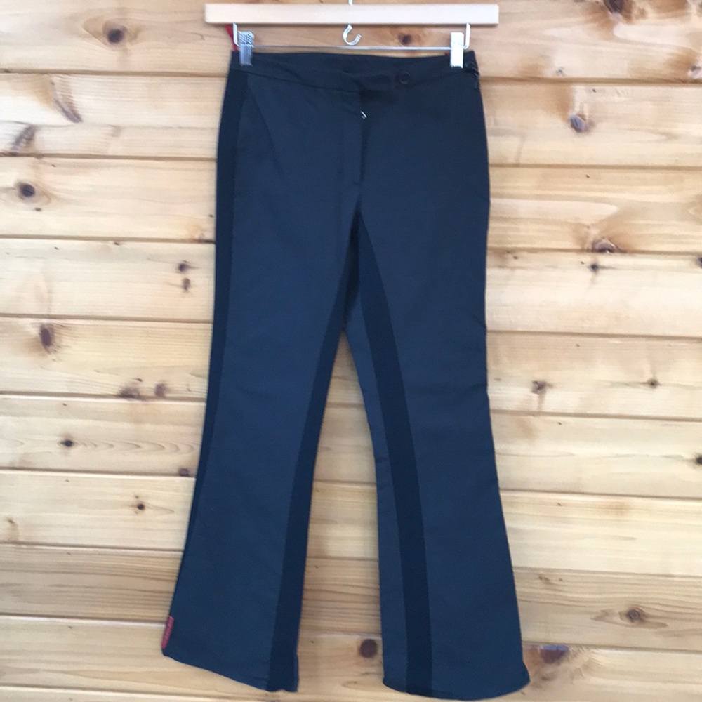 Prada thermal pants